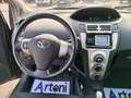 Toyota Yaris 5p 1.3 Navy Gris - thumbnail 11