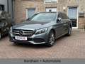 Mercedes-Benz C 220 C -Klasse 220d*Navi*Shz*Ahk*Pano*Tempo*Alu** Gris - thumbnail 3