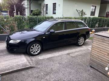 ST Reference 2,0 TDI CR