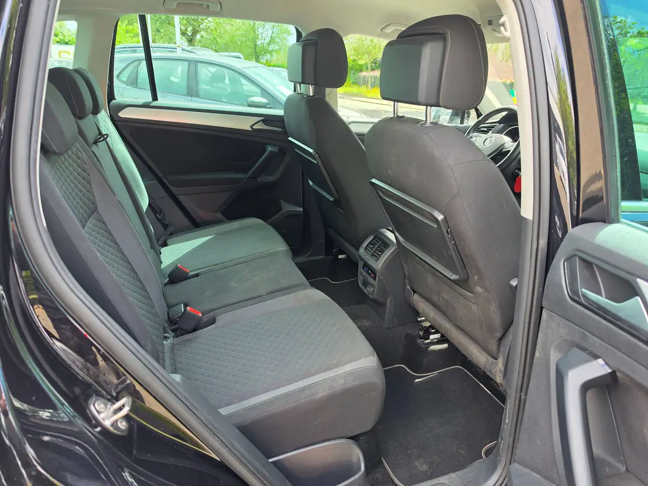 Volkswagen Tiguan 1.5TSi 8/2020, 83.680km, Full Option, 12m Garantie, миниатюра 19