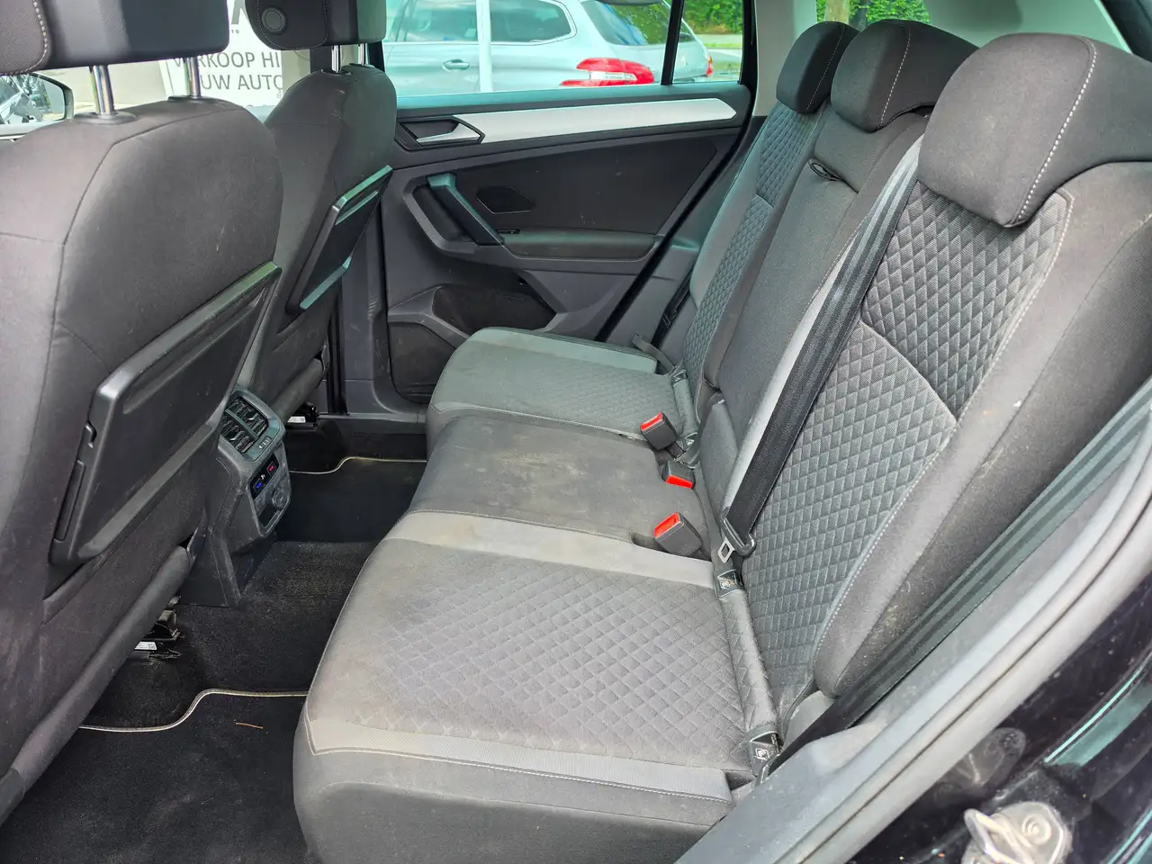 Volkswagen Tiguan 1.5TSi 8/2020, 83.680km, Full Option, 12m Garantie, миниатюра 16
