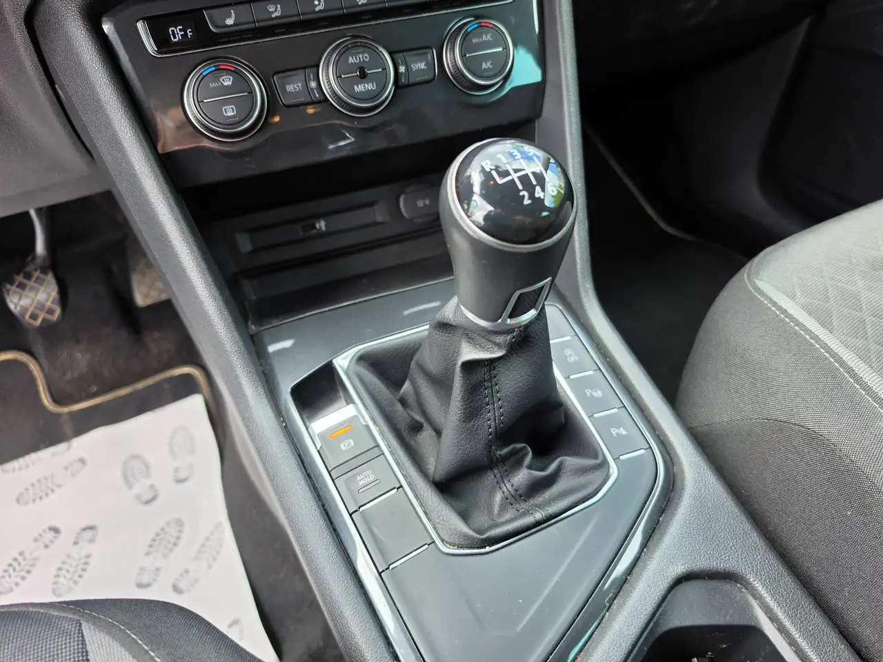 Volkswagen Tiguan 1.5TSi 8/2020, 83.680km, Full Option, 12m Garantie, миниатюра 13