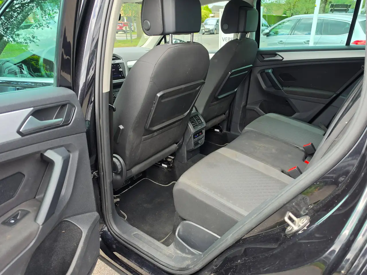 Volkswagen Tiguan 1.5TSi 8/2020, 83.680km, Full Option, 12m Garantie, миниатюра 15