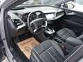 Audi Q4 e-tron 50 quattro *MATRIX+AHV+LEDER* Grau - thumbnail 8