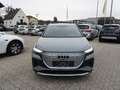 Audi Q4 e-tron 50 quattro *MATRIX+AHV+LEDER* Grau - thumbnail 2