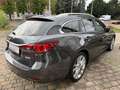 Mazda 6 Kombi Sports-Line AHK/SHZ/PDC/NAVI/GARANTIE Grau - thumbnail 4
