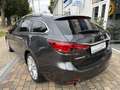 Mazda 6 Kombi Sports-Line AHK/SHZ/PDC/NAVI/GARANTIE Grau - thumbnail 6