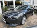 Mazda 6 Kombi Sports-Line AHK/SHZ/PDC/NAVI/GARANTIE Grau - thumbnail 1