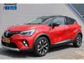 Renault Captur 1.0 TCe Intens | PDC | Camera | Navigatie | Full L Rood - thumbnail 1