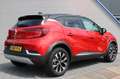 Renault Captur 1.0 TCe Intens | PDC | Camera | Navigatie | Full L Rood - thumbnail 3