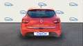 Renault Clio 1.5 dCi 90 Energy Limited Red - thumbnail 3