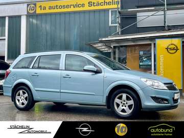 Astra H 1.8 AUT.Caravan,TÜV 2027,EXPORT/BASTLER