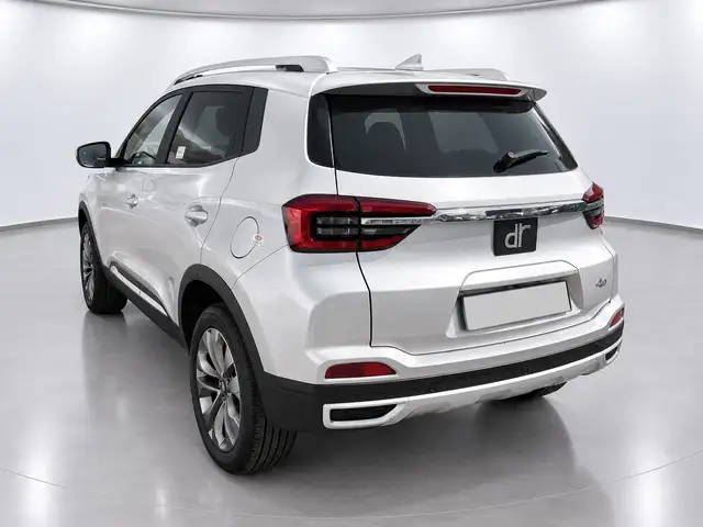 DR Automobiles DR4.0 view 4