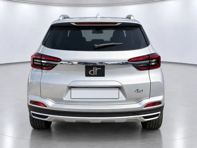 DR Automobiles DR4.0 view 5