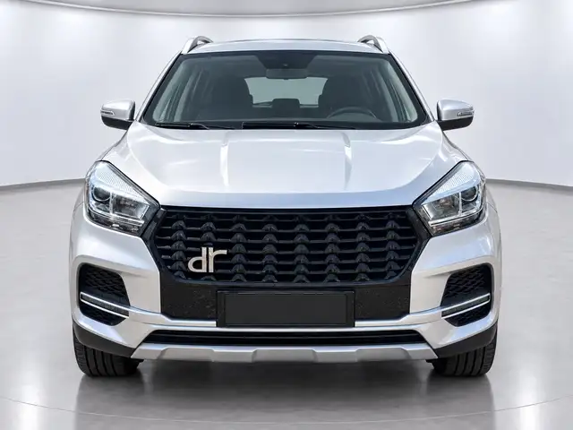 DR Automobiles DR4.0 view 2
