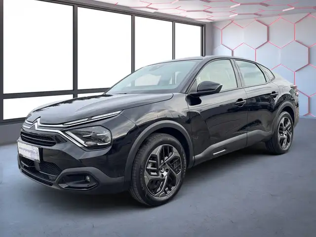 Citroen C4 X PureTech 130 Aut.