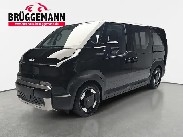 Kia PV5 Passenger PV5 PASSENGER 71.2 KWH ELITE MJ26 WP SMART-PAKET P