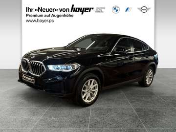 xDrive30d Head-Up DAB LED WLAN Pano.Dach Shz