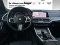 BMW X6 xDrive30d Head-Up DAB LED WLAN Pano.Dach Shz Schwarz - thumbnail 5