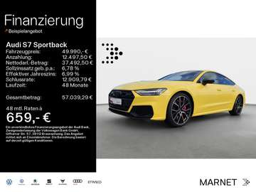 3.0 TDI quattro*Navi*Matrix*Alu*B&O