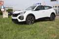 Peugeot 2008 PureTech 100 S&S Style GPL Білий - thumbnail 1