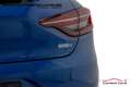 Renault Clio 1.6i E-TECH Hybrid Intens*NAVI*SEMI CUIR*CRUISE Bleu - thumbnail 8