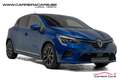 Renault Clio 1.6i E-TECH Hybrid Intens*NAVI*SEMI CUIR*CRUISE Bleu - thumbnail 1