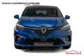 Renault Clio 1.6i E-TECH Hybrid Intens*NAVI*SEMI CUIR*CRUISE Blauw - thumbnail 2