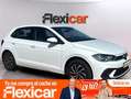 Volkswagen Polo 1.0 TSI Life 70kW Blanco - thumbnail 1