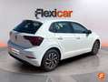 Volkswagen Polo 1.0 TSI Life 70kW Blanco - thumbnail 8