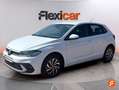 Volkswagen Polo 1.0 TSI Life 70kW Blanco - thumbnail 3