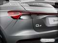 Audi Q4 e-tron 40 advanced Matrix/Navi+/19" Grau - thumbnail 9