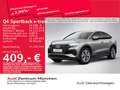 Audi Q4 e-tron 40 advanced Matrix/Navi+/19" Grau - thumbnail 1
