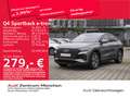 Audi Q4 e-tron 40 advanced Matrix/Navi+/19" Grau - thumbnail 1