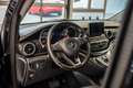 Mercedes-Benz V 250 V250d kompakt Aut.*LED*St.Heizg.*AHK*2x el.Tür* Nero - thumbnail 17
