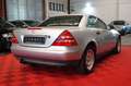 Mercedes-Benz SLK 200 Roadster  Klima*Sitzheizung Silber - thumbnail 8