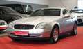 Mercedes-Benz SLK 200 Roadster  Klima*Sitzheizung Silber - thumbnail 1