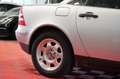 Mercedes-Benz SLK 200 Roadster  Klima*Sitzheizung Silber - thumbnail 6