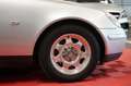 Mercedes-Benz SLK 200 Roadster  Klima*Sitzheizung Silber - thumbnail 5