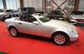 Mercedes-Benz SLK 200 Roadster  Klima*Sitzheizung Silber - thumbnail 18