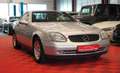 Mercedes-Benz SLK 200 Roadster  Klima*Sitzheizung Silber - thumbnail 3