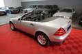 Mercedes-Benz SLK 200 Roadster  Klima*Sitzheizung Silber - thumbnail 16
