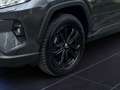 Toyota RAV 4 RAV4 2,5 Hybrid Active Drive 2WD Aut. Grau - thumbnail 4