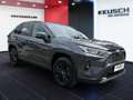 Toyota RAV 4 RAV4 2,5 Hybrid Active Drive 2WD Aut. Grau - thumbnail 16