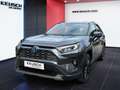 Toyota RAV 4 RAV4 2,5 Hybrid Active Drive 2WD Aut. Grau - thumbnail 1