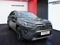 Toyota RAV 4 RAV4 2,5 Hybrid Active Drive 2WD Aut. Grau - thumbnail 17