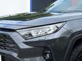 Toyota RAV 4 RAV4 2,5 Hybrid Active Drive 2WD Aut. Grau - thumbnail 3