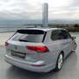 Volkswagen Golf Variant Highline 2,0 TDI SCR Silber - thumbnail 4