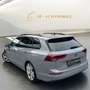 Volkswagen Golf Variant Highline 2,0 TDI SCR Silber - thumbnail 3
