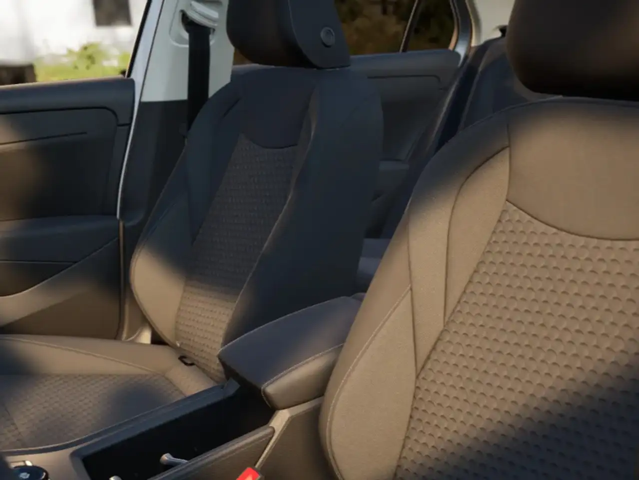 Volkswagen T-Roc 2026